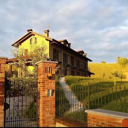 Azienda Agricola Cascina Margherita Villa San Damiano dʼAsti Exterior foto